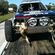 Illustration for article titled DIY BAJA: Giving Chase
